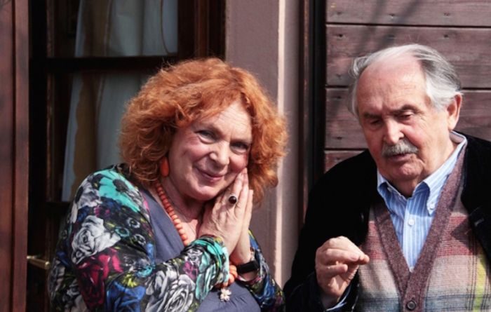 В Тбилиси приезжает вдова итальянского драматурга и сценариста Тонино Гуэрра - Netgazeti