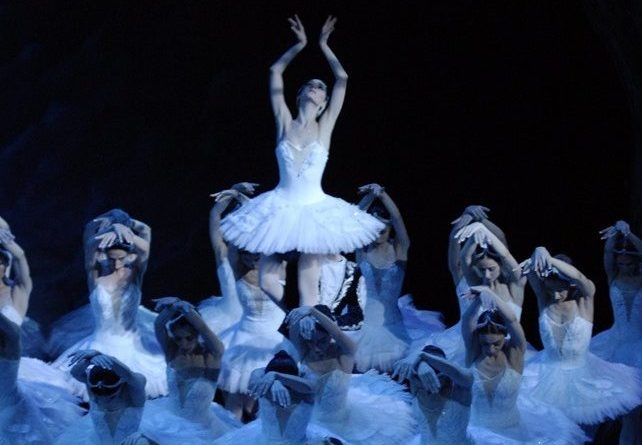 Труппа тбилисского балета покажет «Лебединое озеро» на фестивале в Китае - Netgazeti