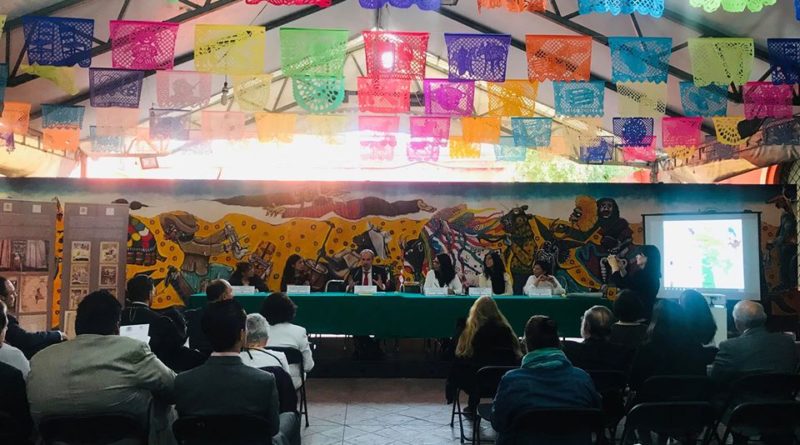 В Мехико открылась выставка, посвященная грузинской культуре  - Netgazeti