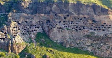 Культурный ландшафт Вардзия-Хертвиси-Олода претендует на список Всемирного наследия ЮНЕСКО - Netgazeti