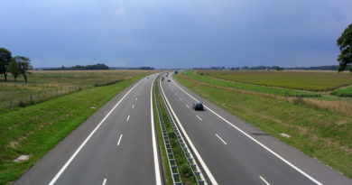 Строительство каких автомобильных дорог завершится в Грузии в 2020 году - Netgazeti