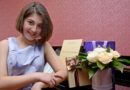 Девочка из Ахалкалаки заняла второе место на музыкальном конкурсе в Москве — Новости-Грузия Девочка из Ахалкалаки заняла второе место на музыкальном конкурсе в Москве — Новости-Грузия