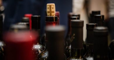 Экспорт грузинского вина установил новый рекорд – статистика за 11 месяцев - Netgazeti