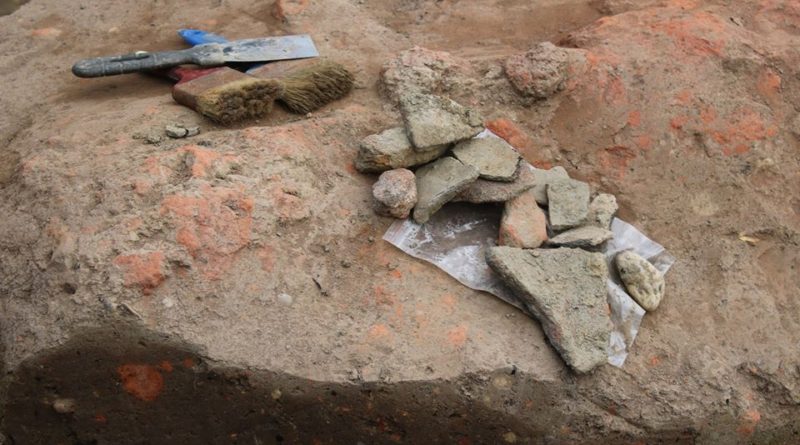 В Кобулети археологи обнаружены артефакты, которым почти 8 тысяч лет - Netgazeti
