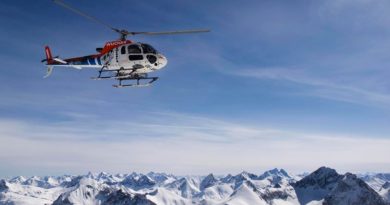 Проведением хели-ски туров на трех курортах Грузии займется австрийская компания   - Netgazeti
