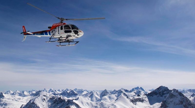 Проведением хели-ски туров на трех курортах Грузии займется австрийская компания   - Netgazeti