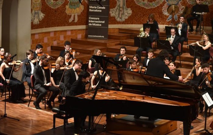 Грузинские пианисты стали участниками престижного музыкального конкурса в Барселоне - Netgazeti