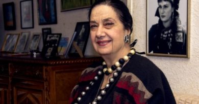 В Тбилиси скончалась известная киноактриса Лали Бадурашвили - Netgazeti