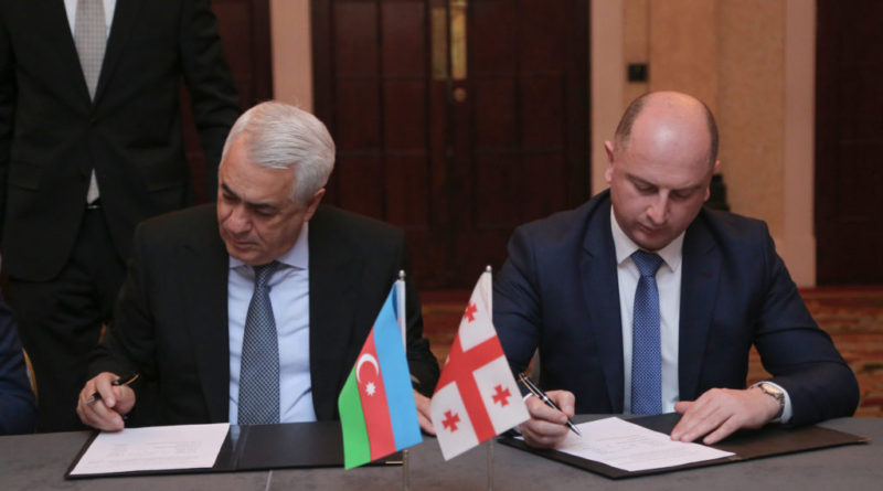Грузия и Азербайджан достигли соглашения по тарифу на транзит туркменской нефти   - Netgazeti