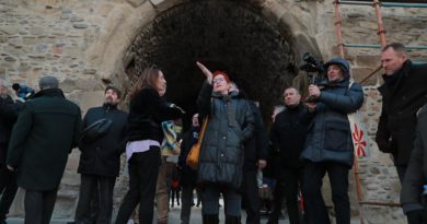 Департамент туризма Грузии организовал пресс-тур для журналистов из Монако - Netgazeti