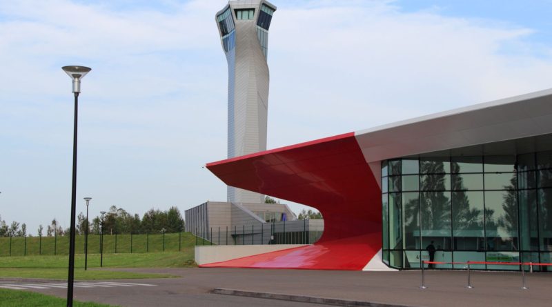 Аэропорт Кутаиси стал вторым в Европе по темпам роста пассажиропотока - Netgazeti