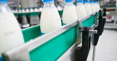 Больше всего молока в Грузию импортируется из Украины   - Netgazeti