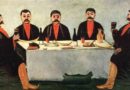 Грузинскому застолью и многоголосью присвоили категорию памятников культуры — Новости-Грузия Грузинскому застолью и многоголосью присвоили категорию памятников культуры — Новости-Грузия