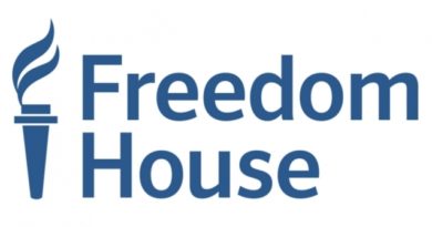 В докладе Freedom House 2020 «Свобода в мире» Грузия получила 61 балл из 100