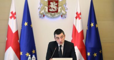 До 18 тысяч грузинских компаний получат четырехмесячную отсрочку по налоговым платежам - Netgazeti