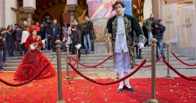 Тбилисский Театр оперы и балеты отменил представления из-за угрозы распространения коронавируса - Netgazeti