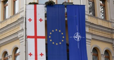 ЕС призвал Россию обеспечить исполнение решения Страсбургского суда по Августовской войне
