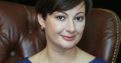 «Крайне бестактно»: Виктория Талышинская ответила на едкие слова Шоуа в ее адрес