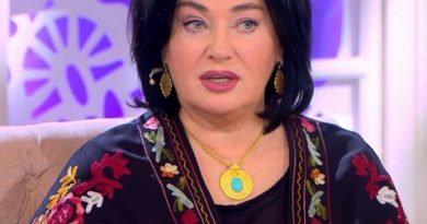 Лариса Гузеева поругалась с героем шоу «На дачу!»