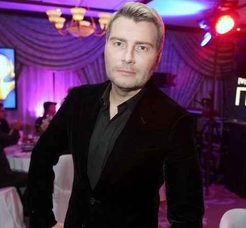 Николай Басков: «Я уже нагулялся, хочу семью, детей и прекрасную жену»