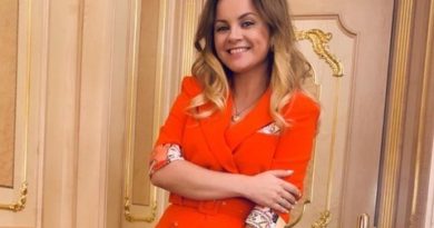 Юлия Проскурякова: «Отстаньте! Я не Наташа Королева и быть ею не хочу»