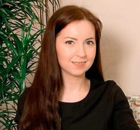 Екатерина Диденко об издевательствах в школе: «Я была лузером — некрасивой и без денег»
