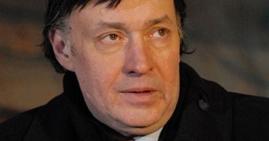 Сын Олега Борецкого обратился в Следственный комитет, чтобы разобраться в причинах смерти отца