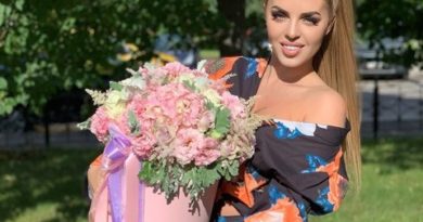 Юлия Ефременкова: «На «ДОМе-2» мужчины дарят девушкам цветы за счет проекта»