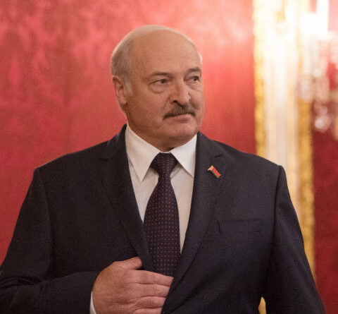 Александр Лукашенко: «Я не готовлю сына в преемники. Он никогда не станет президентом»