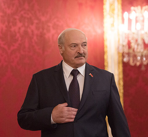 Дмитрий Гордон рассказал, как чувствует себя переболевший COVID-19 Александр Лукашенко
