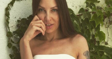 Наталья Краснова: «Мужики не умеют нормально фотографировать свои члены»