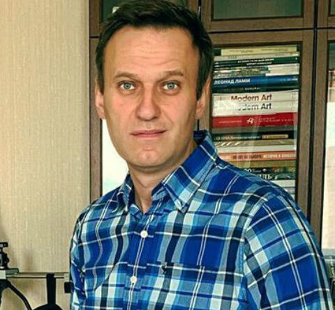 Песков о Навальном: «Как мы можем говорить об отравлении, если нет отравляющего вещества!»