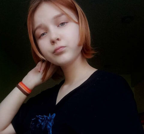 Забеременевшая в 13 лет Дарья Суднишникова выписалась из роддома