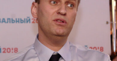 Алексей Навальный пришел в себя и может говорить