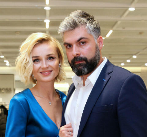 Бывший муж Полины Гагариной: «Случайный секс вызывает у меня брезгливость»
