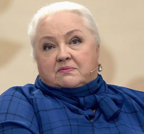 Екатерина Градова: «Миронову могли бы сделать операцию, и он жил бы до ста лет»
