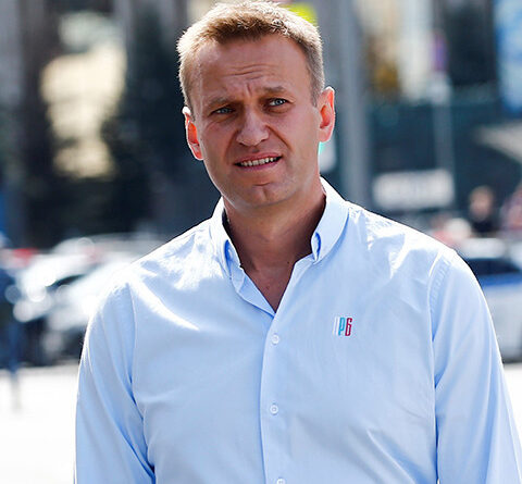Германия сообщила, что Алексей Навальный был отравлен «Новичком»
