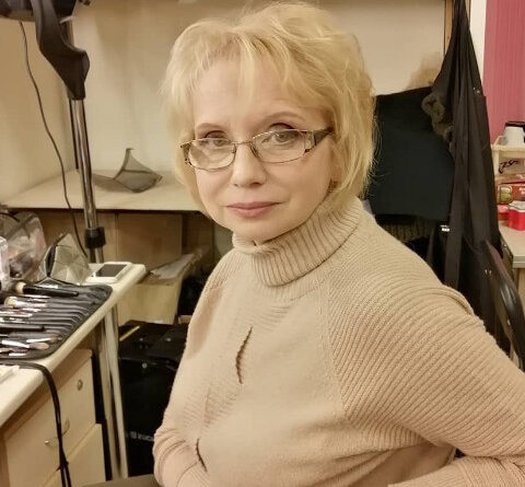 Ирина Мазуркевич: «Муж умер для меня, когда у него наступила клиническая смерть»