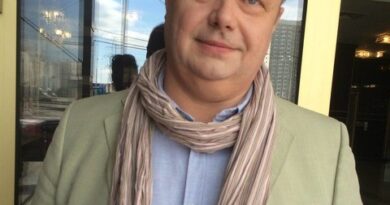 Скончался актер «Папиных дочек» Владимир Чуприков