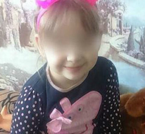 В Нижегородской области похоронили девочку, которую убил любовник ее матери