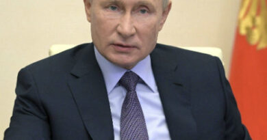 Евгений Миронов: «Путин — человек, который способен заплакать»