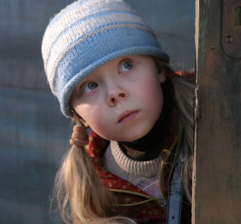 Как живет девочка-сирота из фильма «Кука» 13 лет спустя