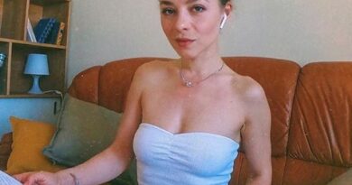 Звезда «Полицейского с Рублевки» Рина Гришина вышла замуж