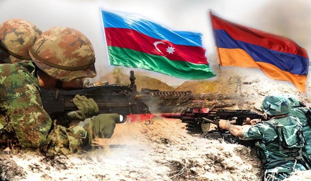 Влияние армяно-азербайджанский военного конфликта на экономику Грузии