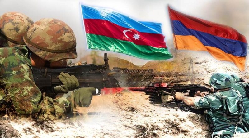 Влияние армяно-азербайджанский военного конфликта на экономику Грузии