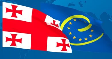 ЕС выделил Грузии 60 млн евро на преодоление ковид-кризиса