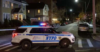 В Нью-Йорке убит 18-летний гражданин Грузии