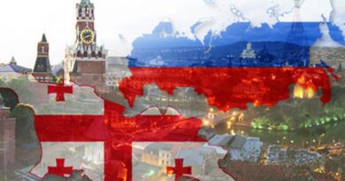 Тайная сделка с Россией – из-за Гаврилова власти опять задерживают молодежь