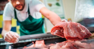 Агентство продовольствия и FAO призвали жителей Грузии тщательно проверять мясо