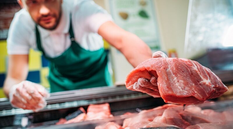 Агентство продовольствия и FAO призвали жителей Грузии тщательно проверять мясо